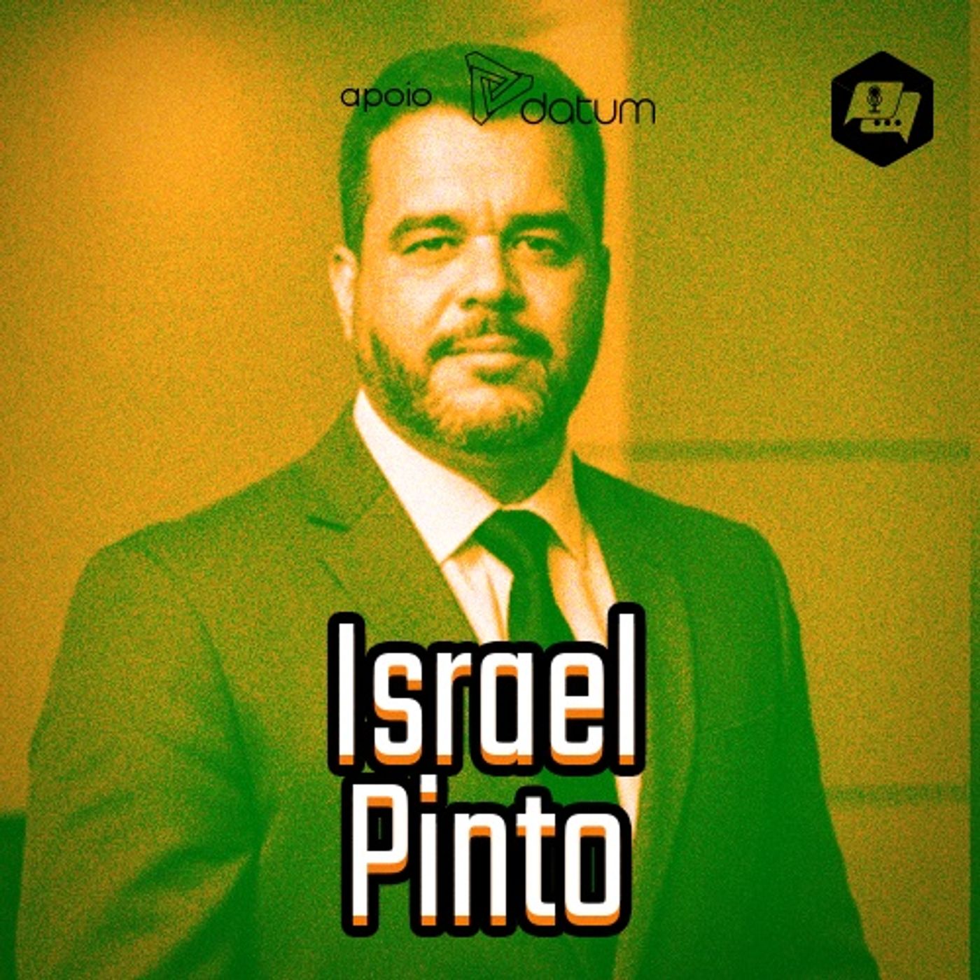 #069 O banco de dados parou e a empresa também | Israel Pinto episode artwork