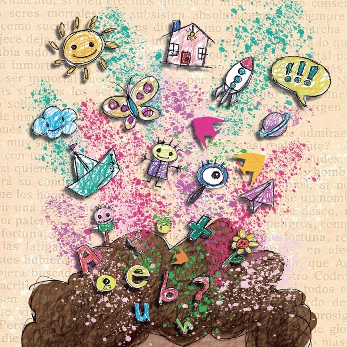 Un viaje por la historia de la educación en Iberoamérica episode artwork
