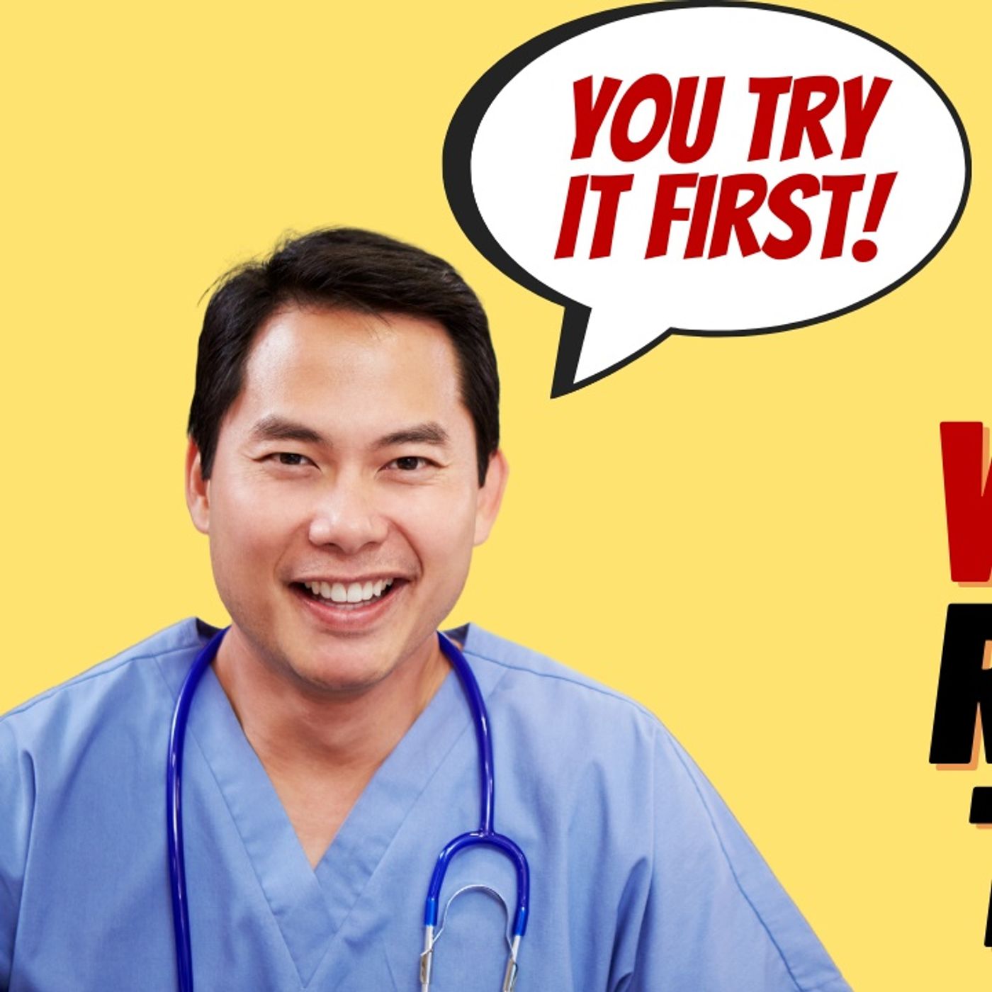 HEALTH CARE WORKERS REFUSING TO TAKE VACCINE