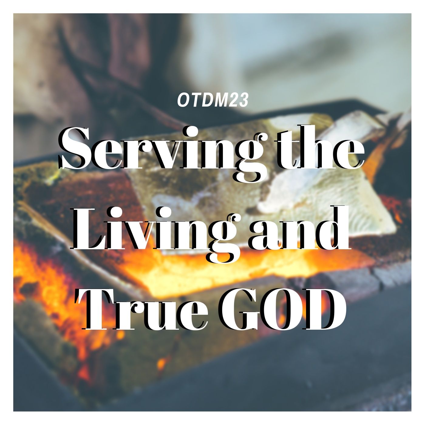 Out of the Darkness Ministry