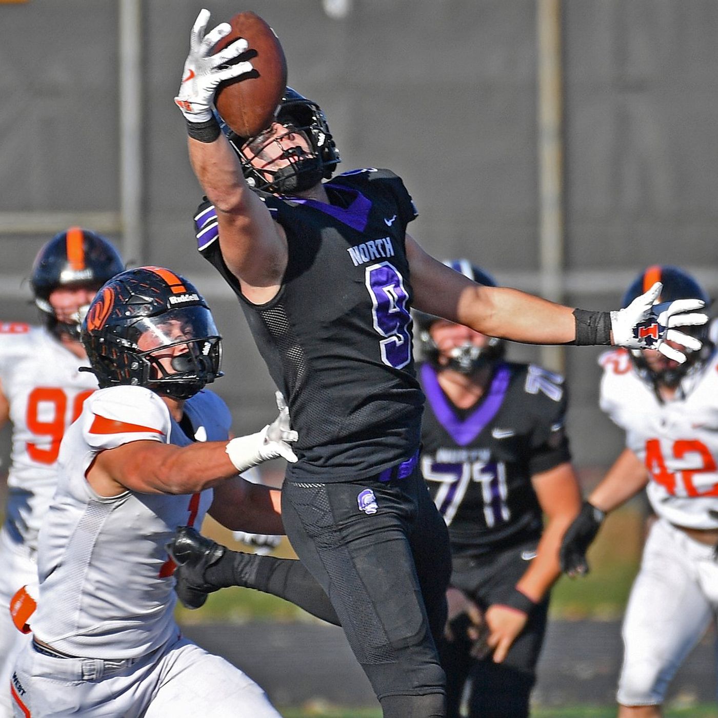 2025 IHSA playoffs: Semifinal round pairings