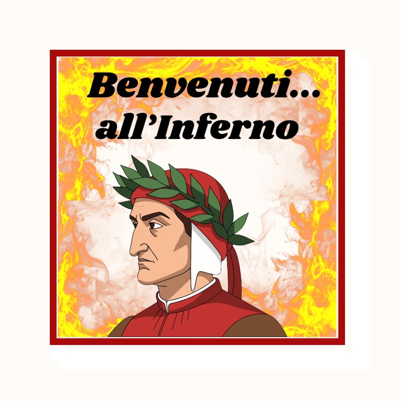 Benvenuti...all'inferno