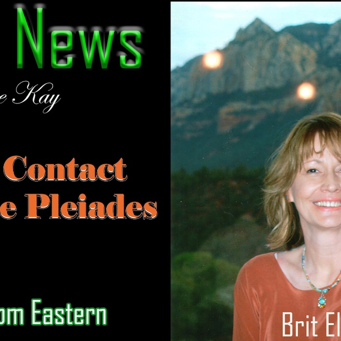 UnX News Podcast with Margie Kay