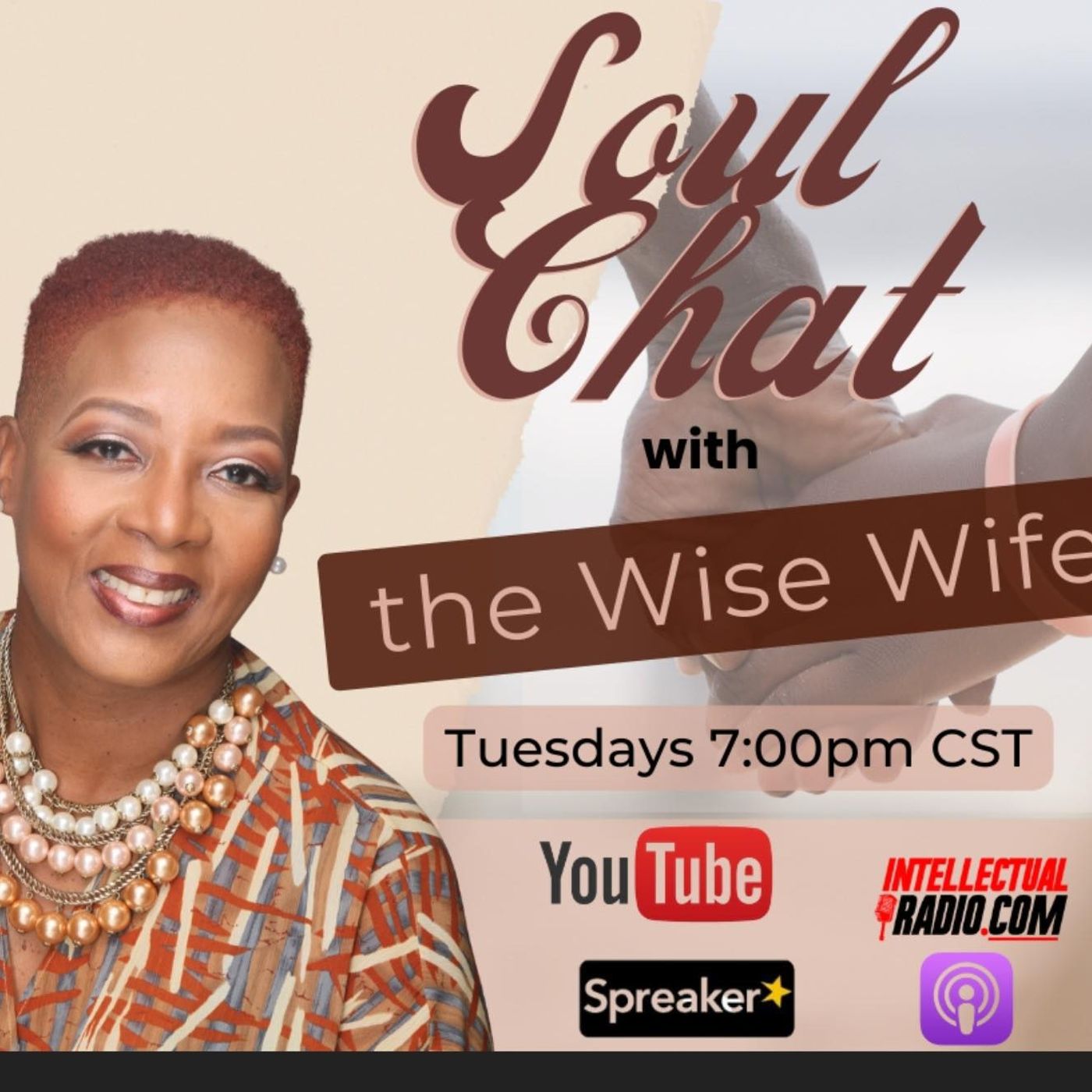 The Wise Wife Podcast episode artwork