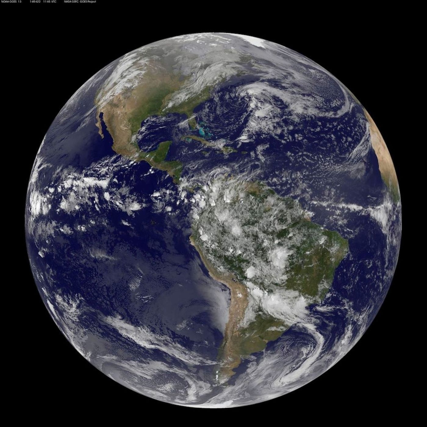 Pale Blue Dot episode artwork