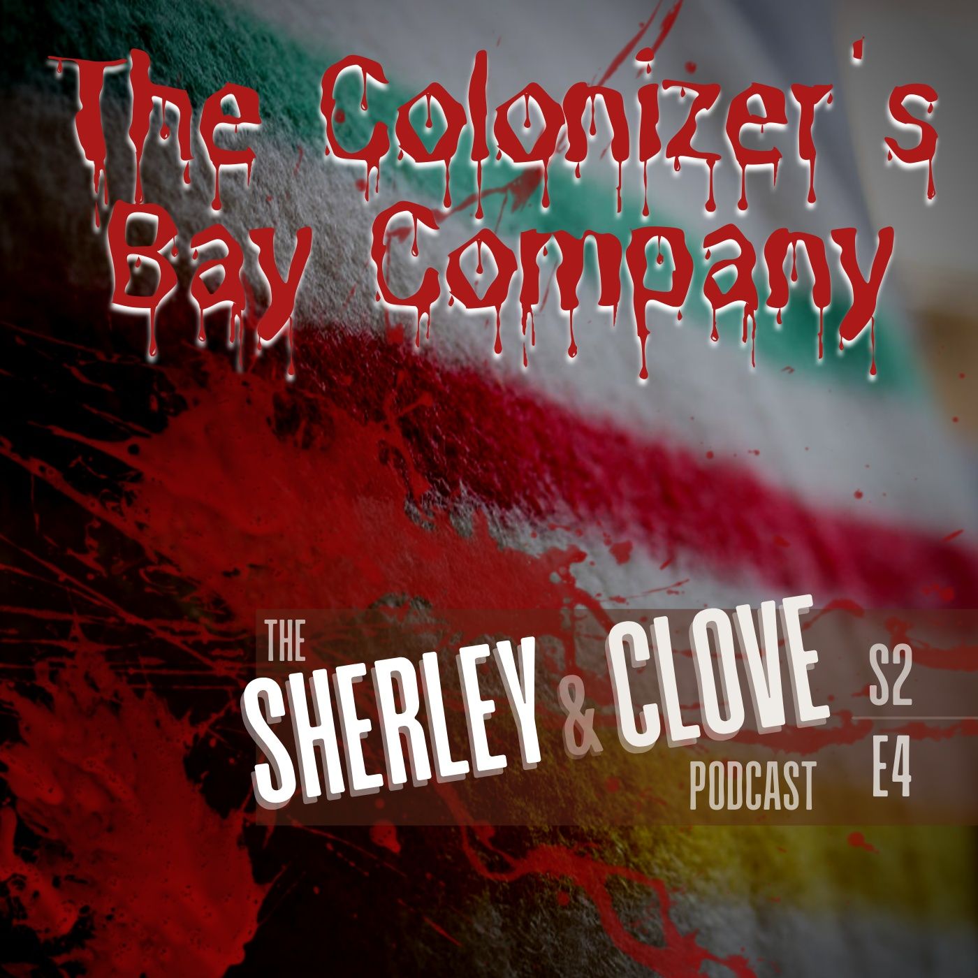 The Colonizer's Bay Company