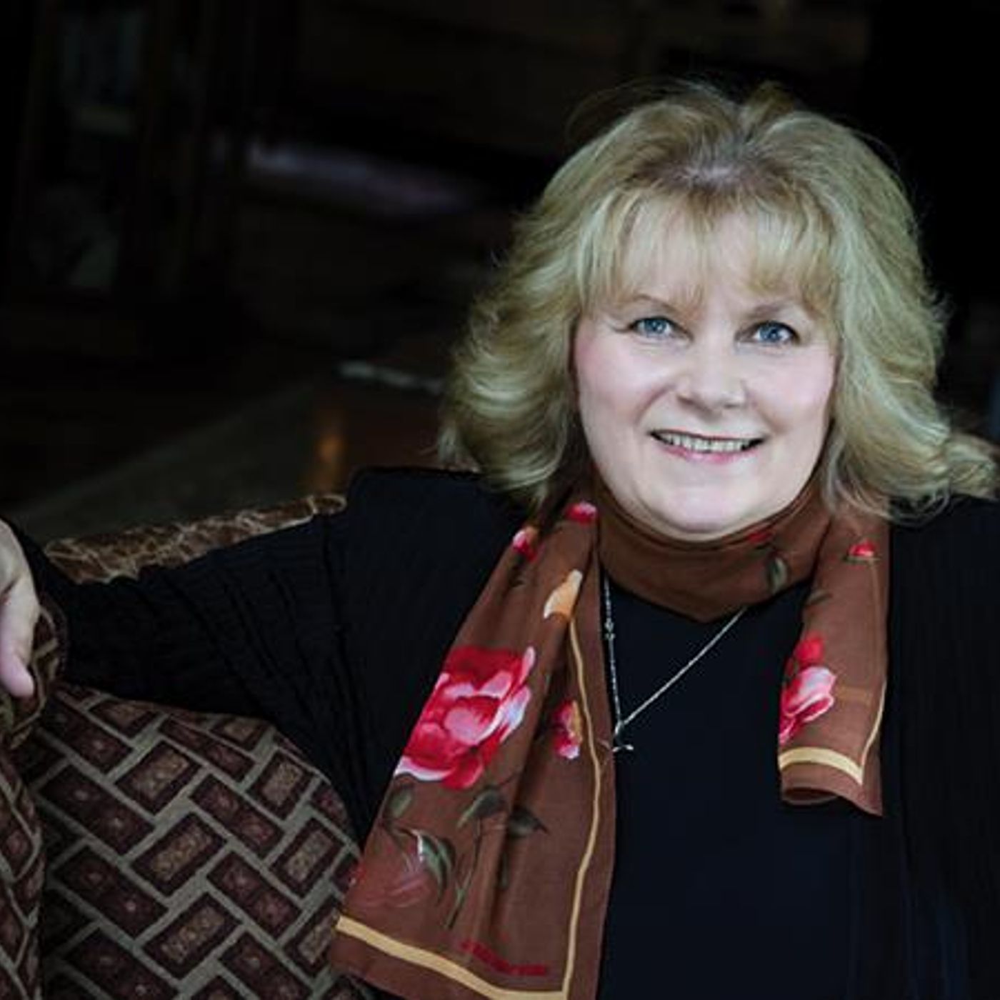 Burke Allen\'s Big Time Talker Podcast — by SpeakerMatch