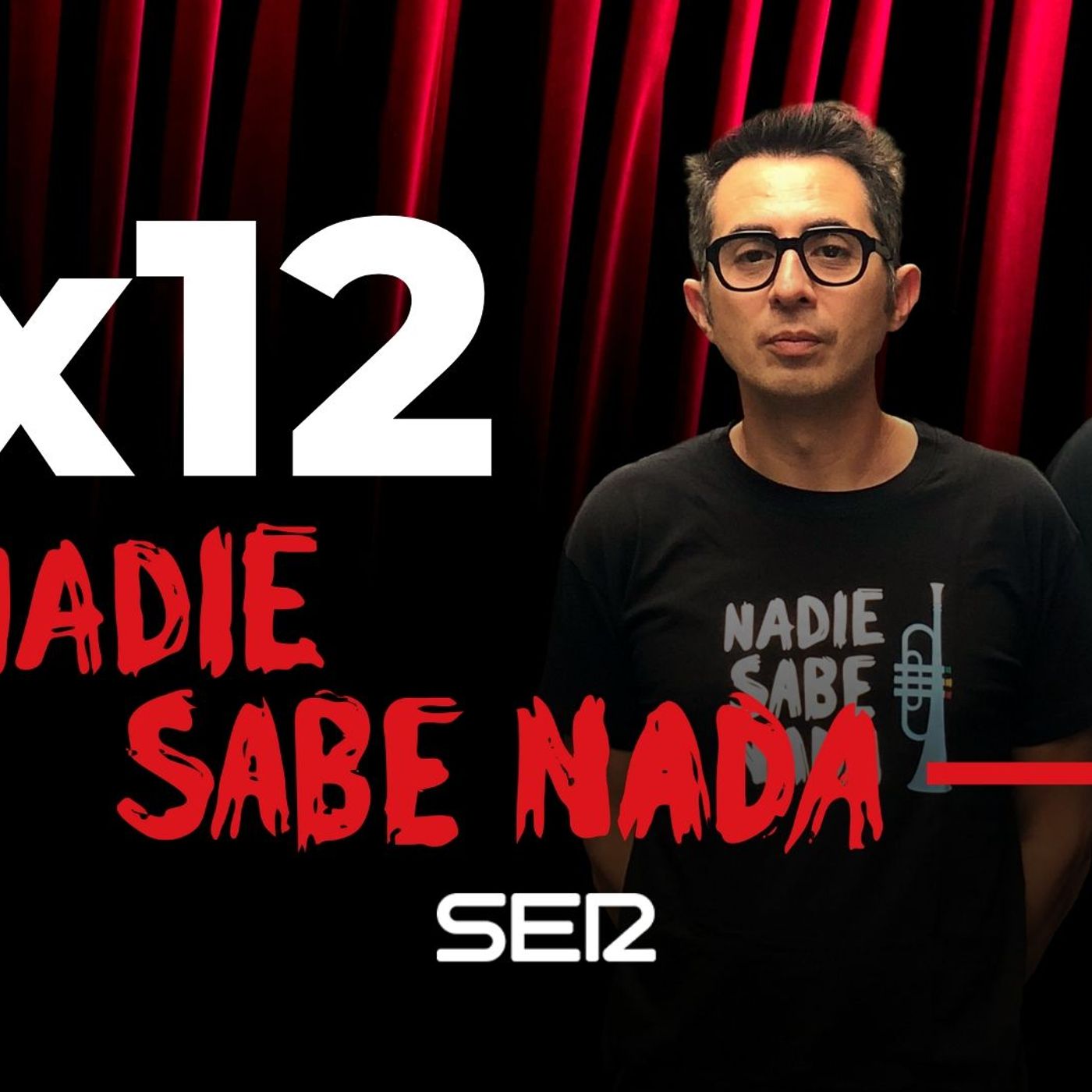Nadie Sabe Nada: Cuatro cuchíbiris fritos (23/11/2019)