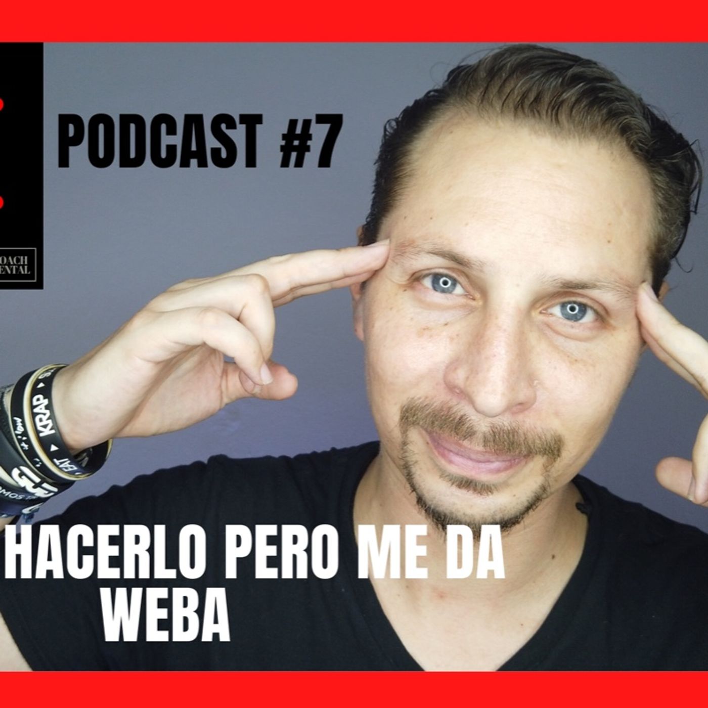 Luis Guillen Coach Mental