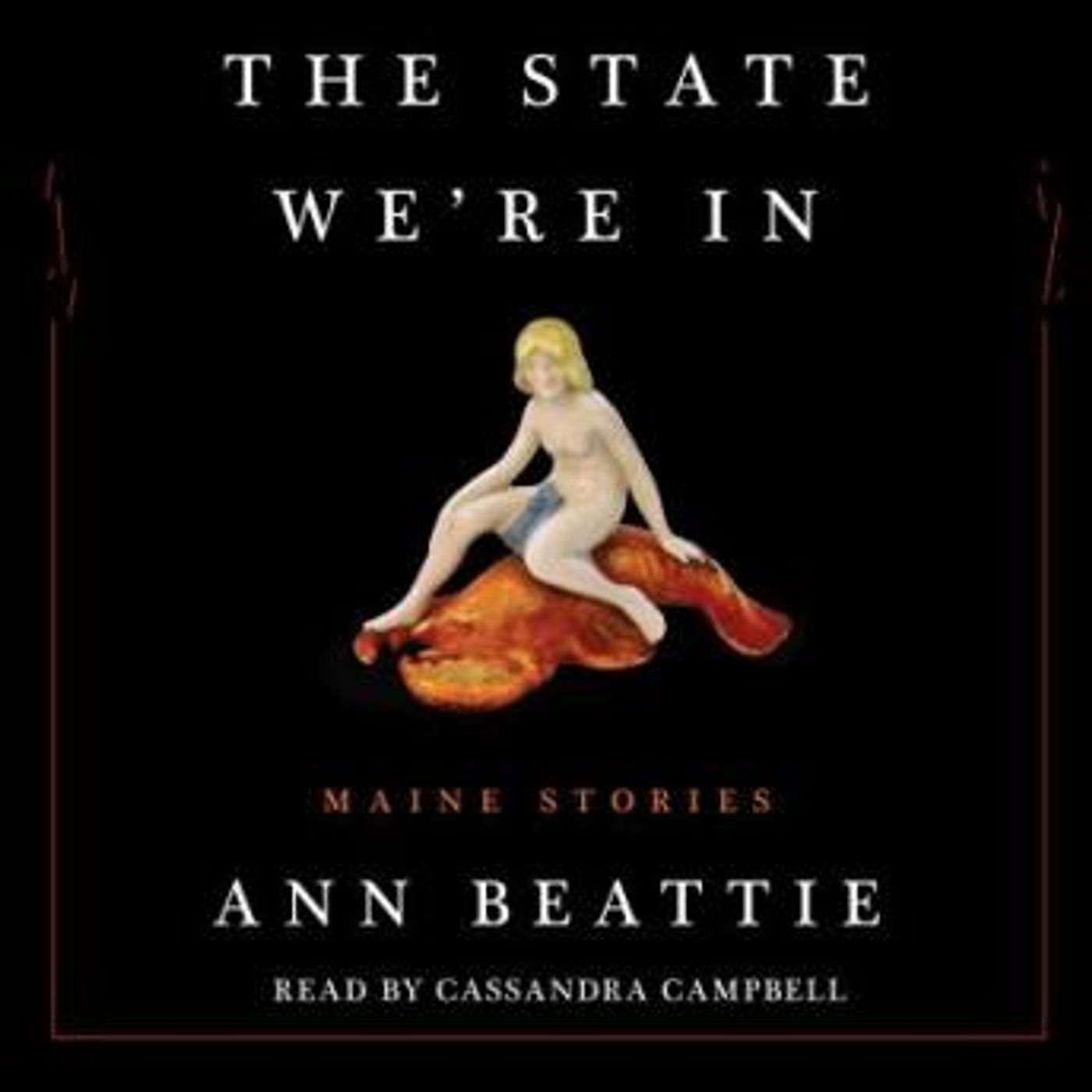 Grab the Top Full Audiobooks in Literature, Short Stories