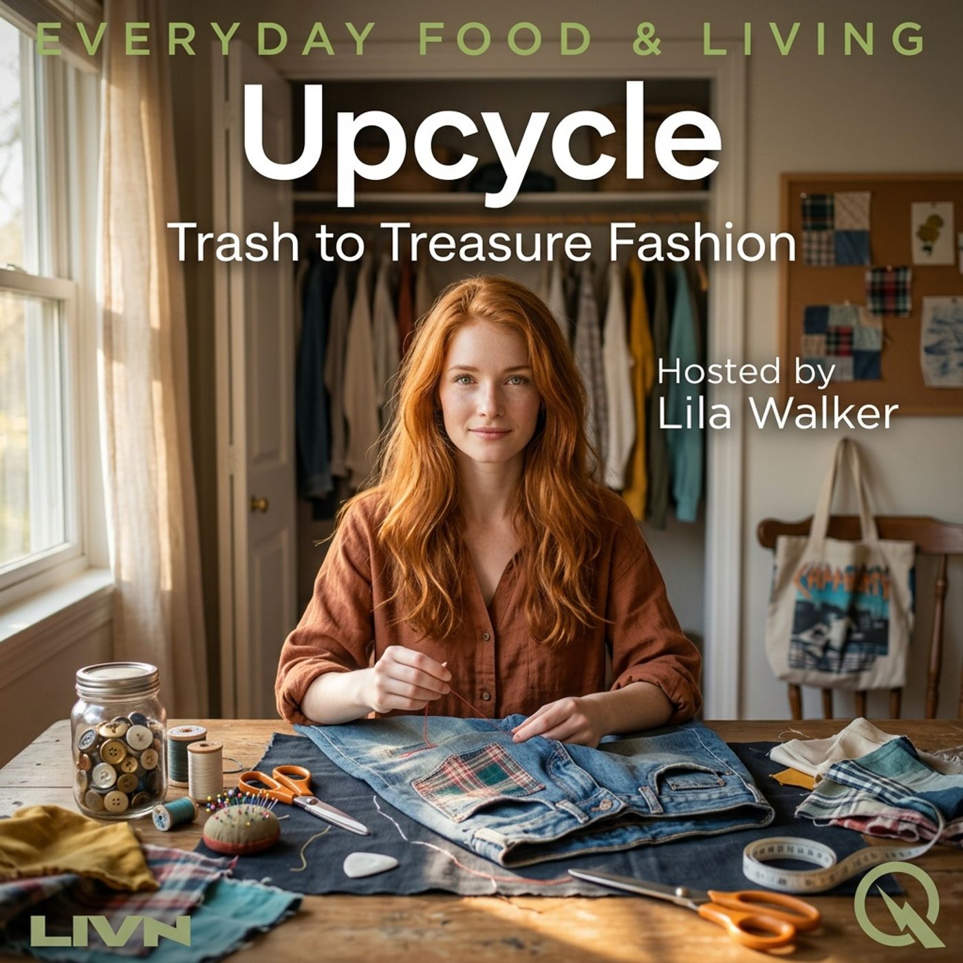 Upcycle
