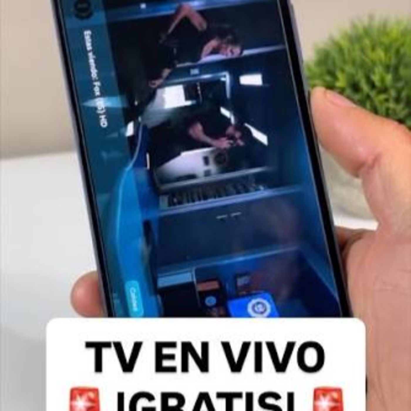 Donde ver el mundial, partidos en vivo gratis episode artwork