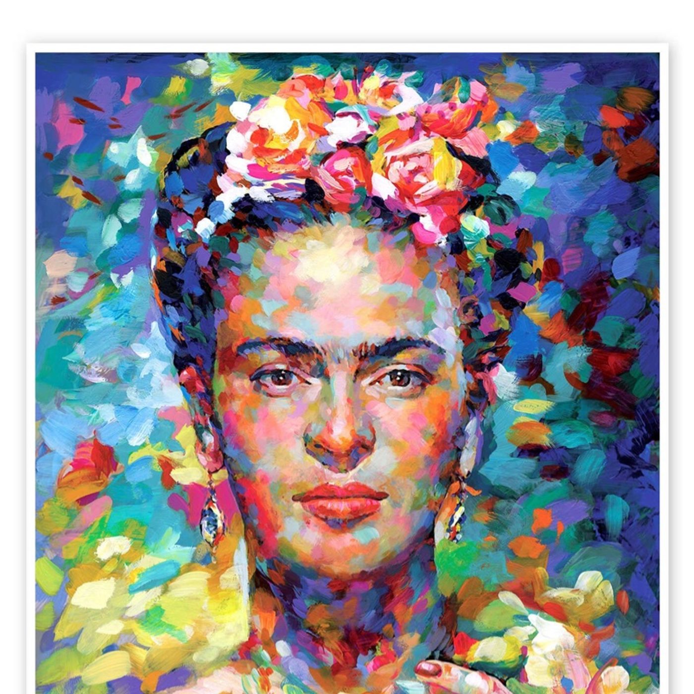 La vida de Frida Kahlo episode artwork