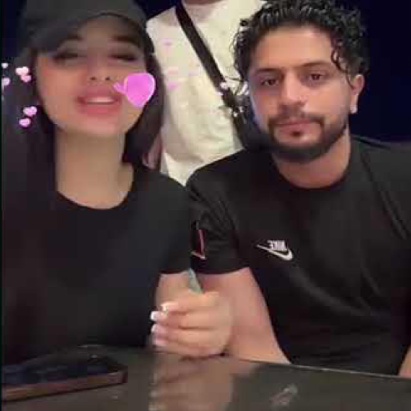 😂🍦 موقف طريف بين إيناس وموزو ونزار ونيرمين بسبب الآيس كريم! 🔥❤️