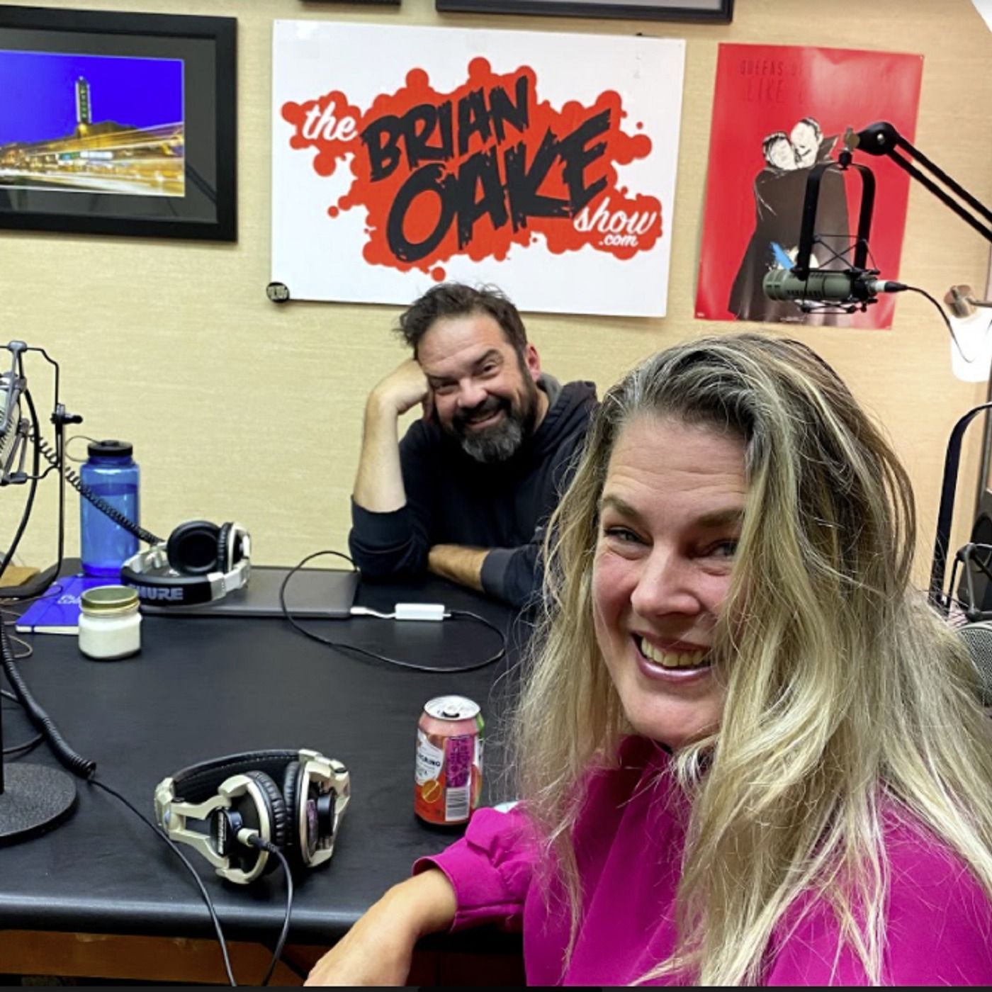 Ep 193 - Karen Paurus