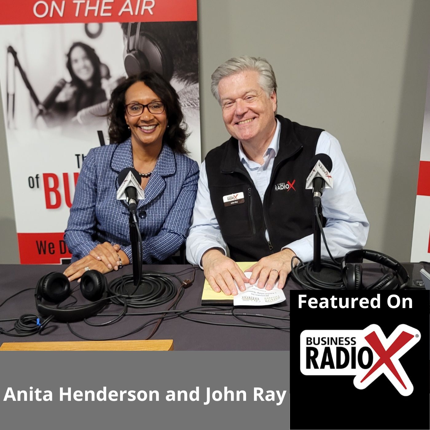 North Fulton Business Radio