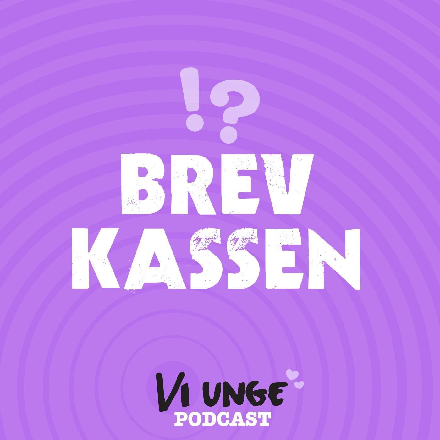 Brevkassen