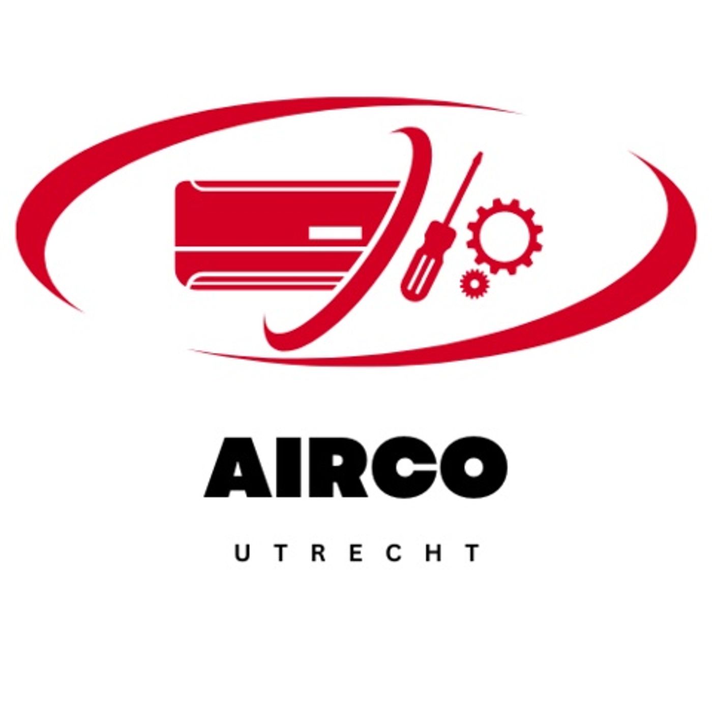 Airco Utrecht podcast artwork