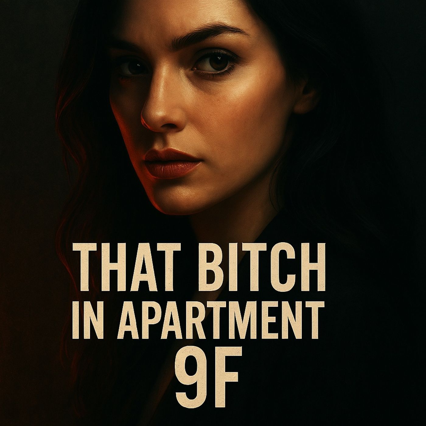 That Bitch in Apartment 9F