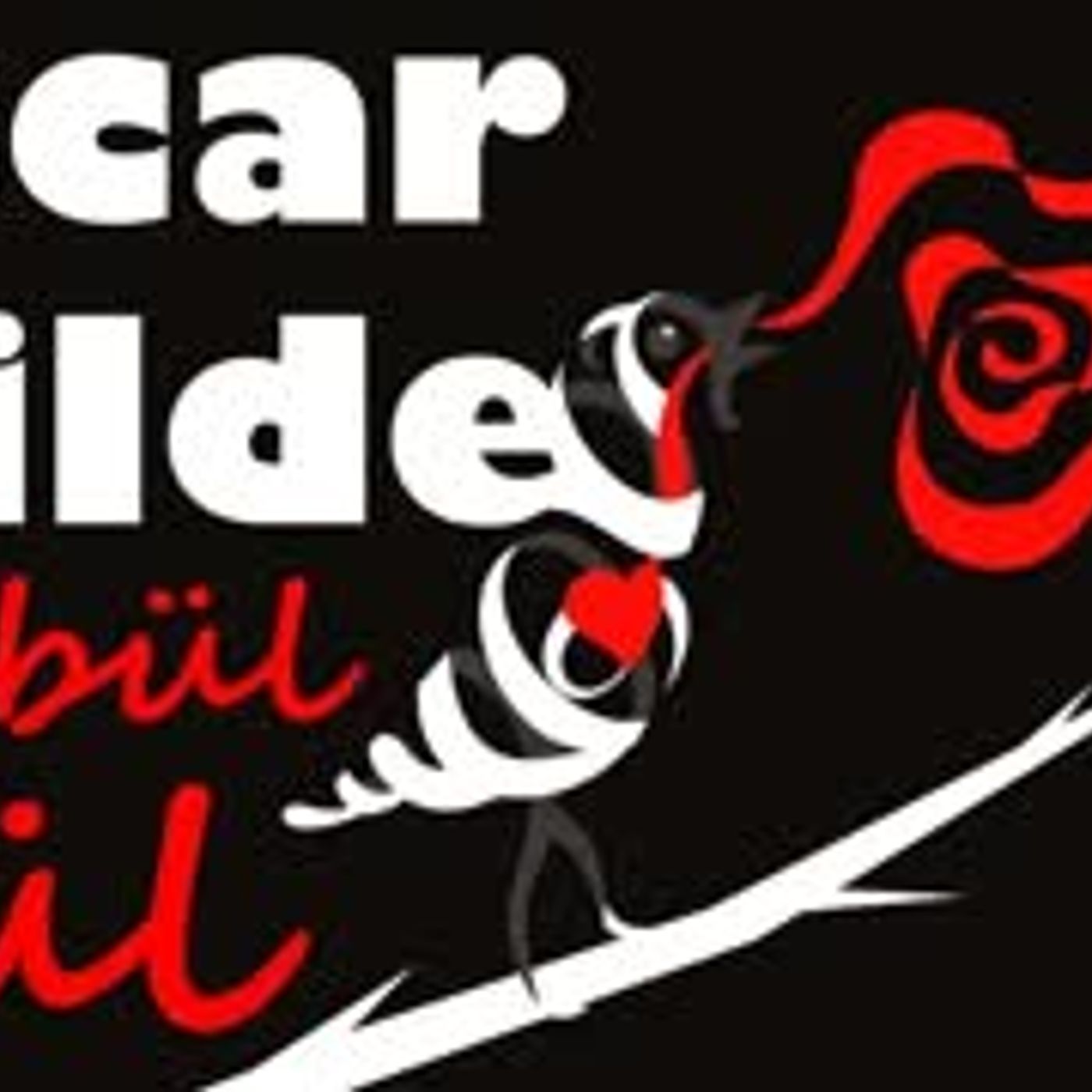 Bülbül İle Gül  Oscar WILDE sesli kitap tek parça