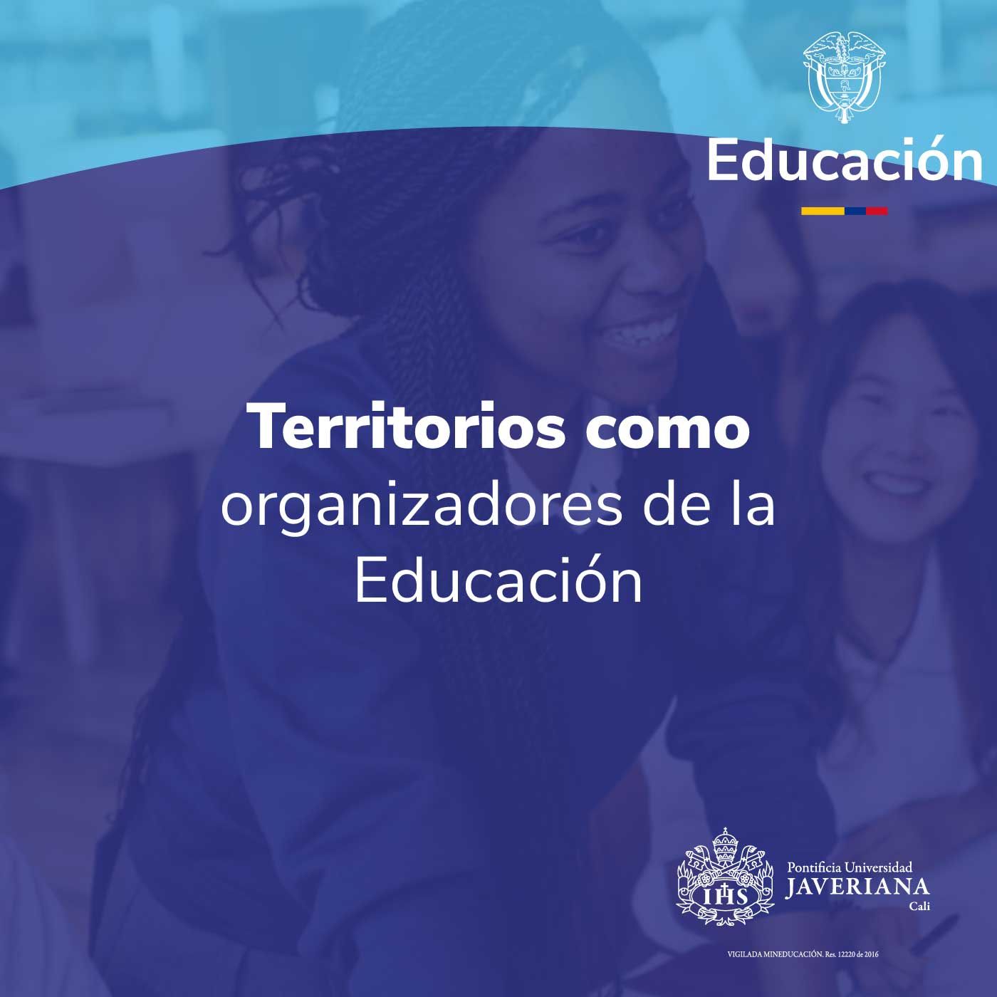 Portada de Entre líneas, la realidad en contexto