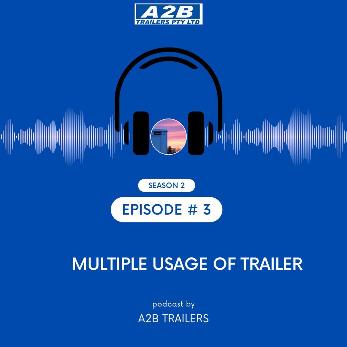 A2B Trailers
