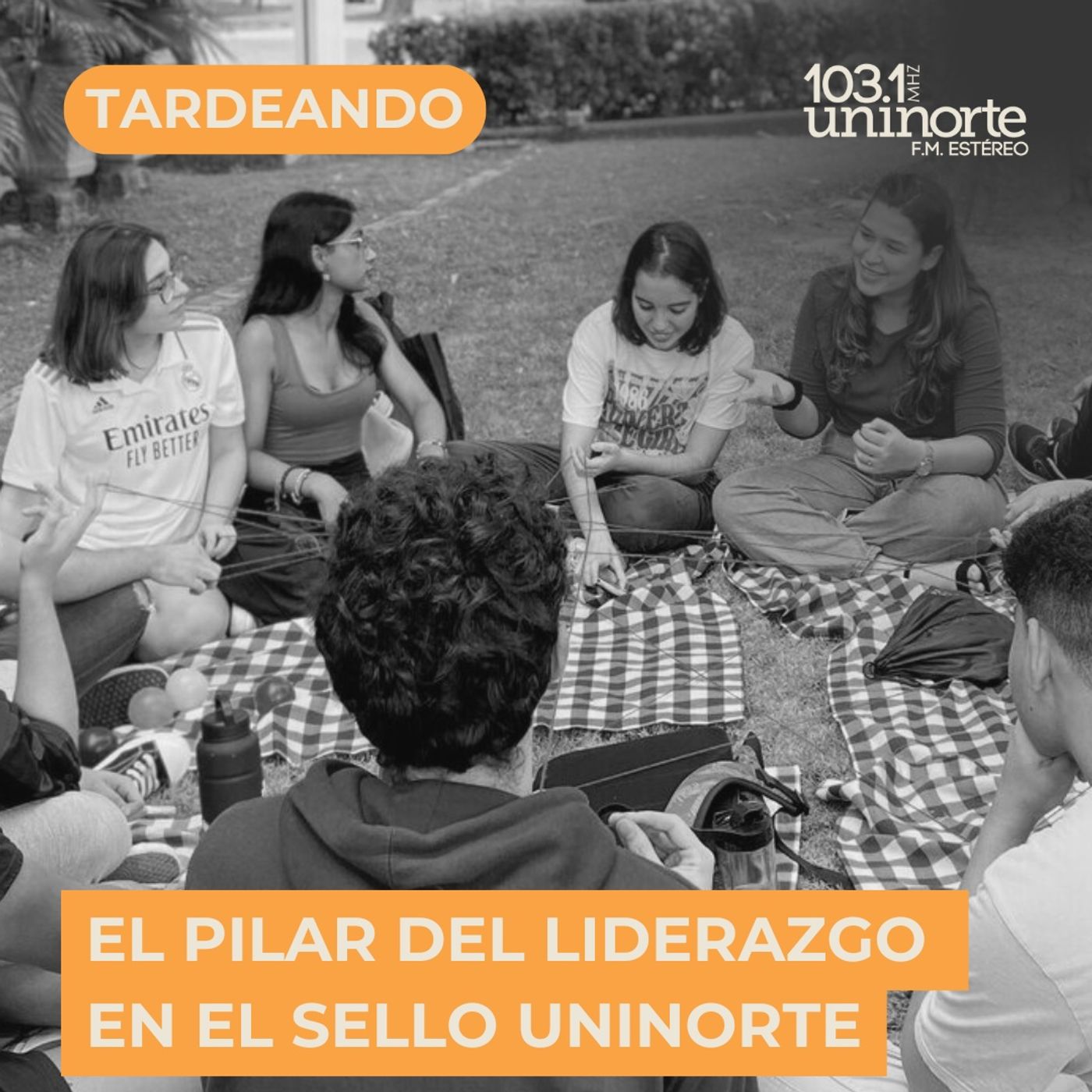 El pilar del liderazgo en el Sello Uninorte episode artwork