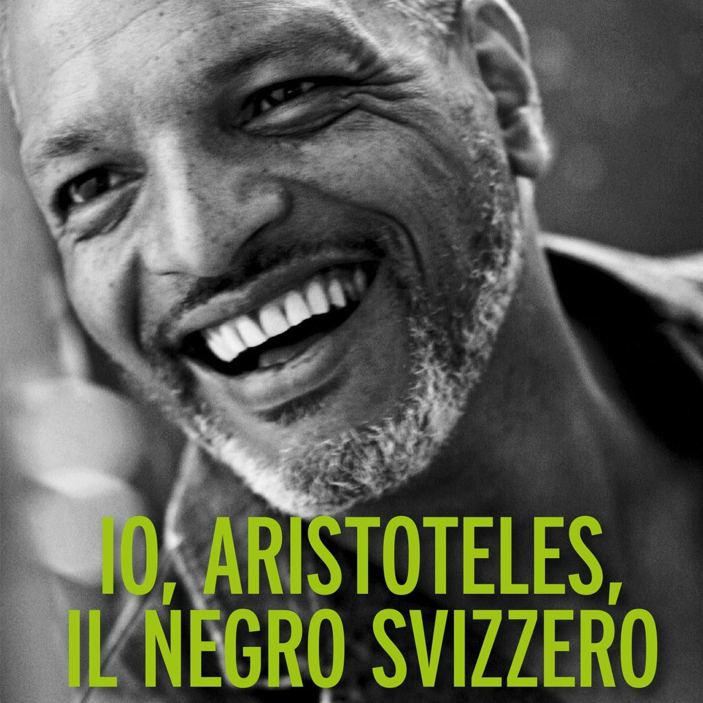 Aristoteles, l'icona del cinema anni '80 si racconta episode artwork