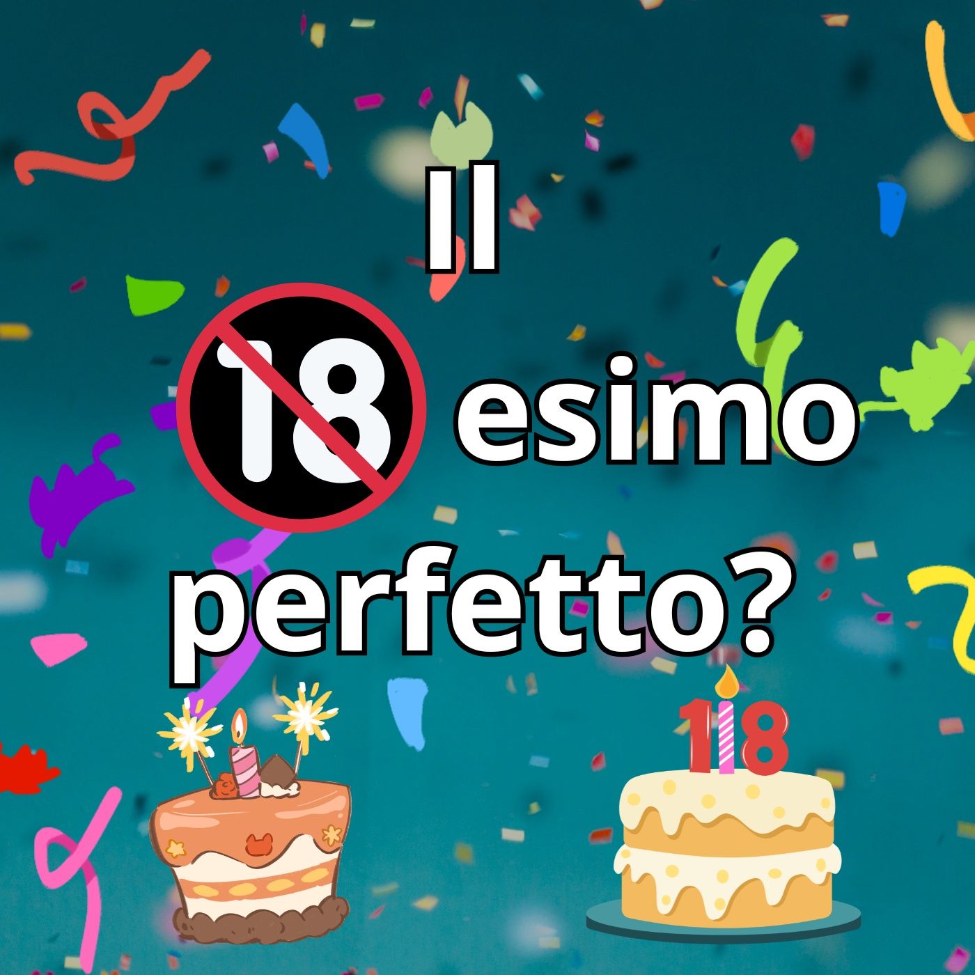 #Torino Il 18esimo perfetto? episode artwork