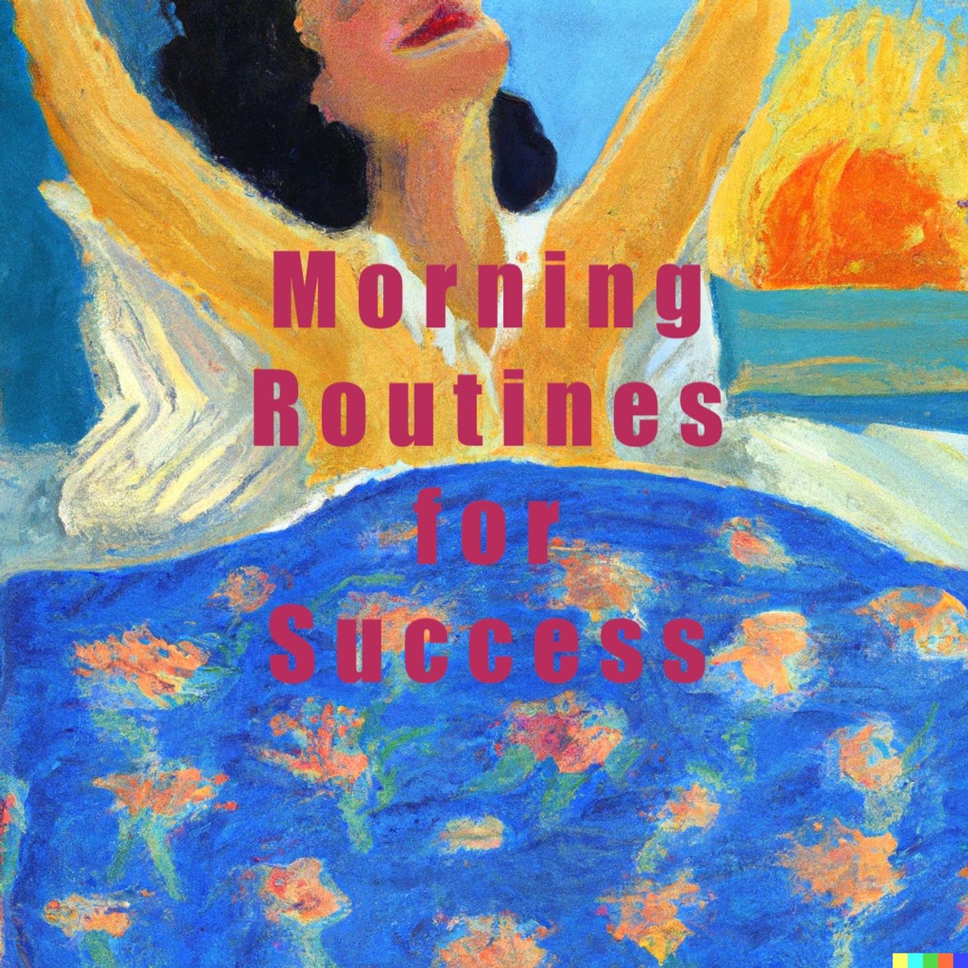 Morning Routines for Success