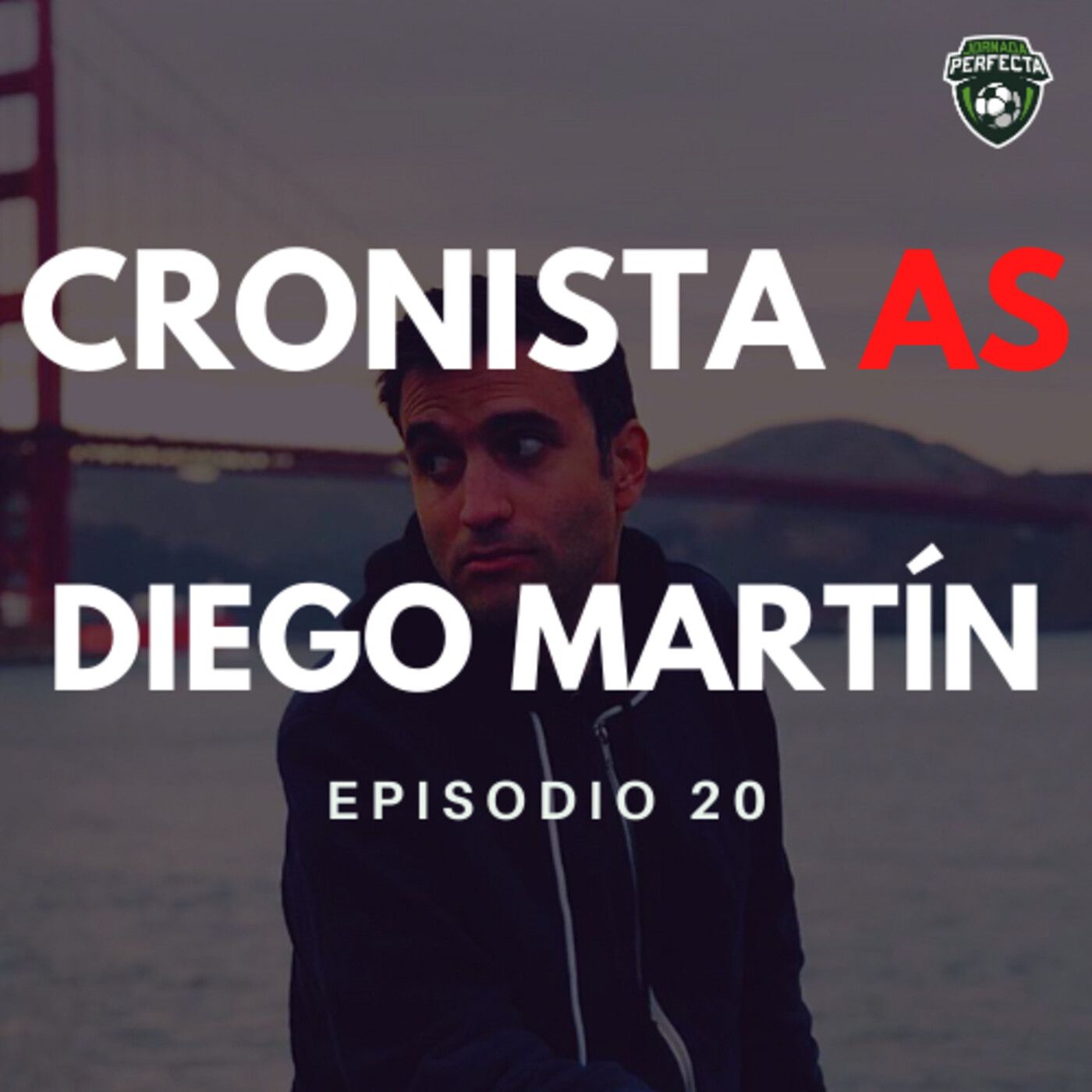 Jornada Perfecta Podcast