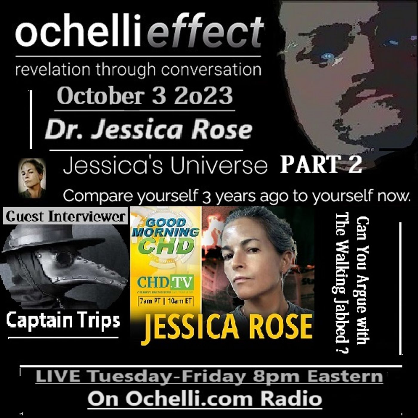 The Ochelli Effect