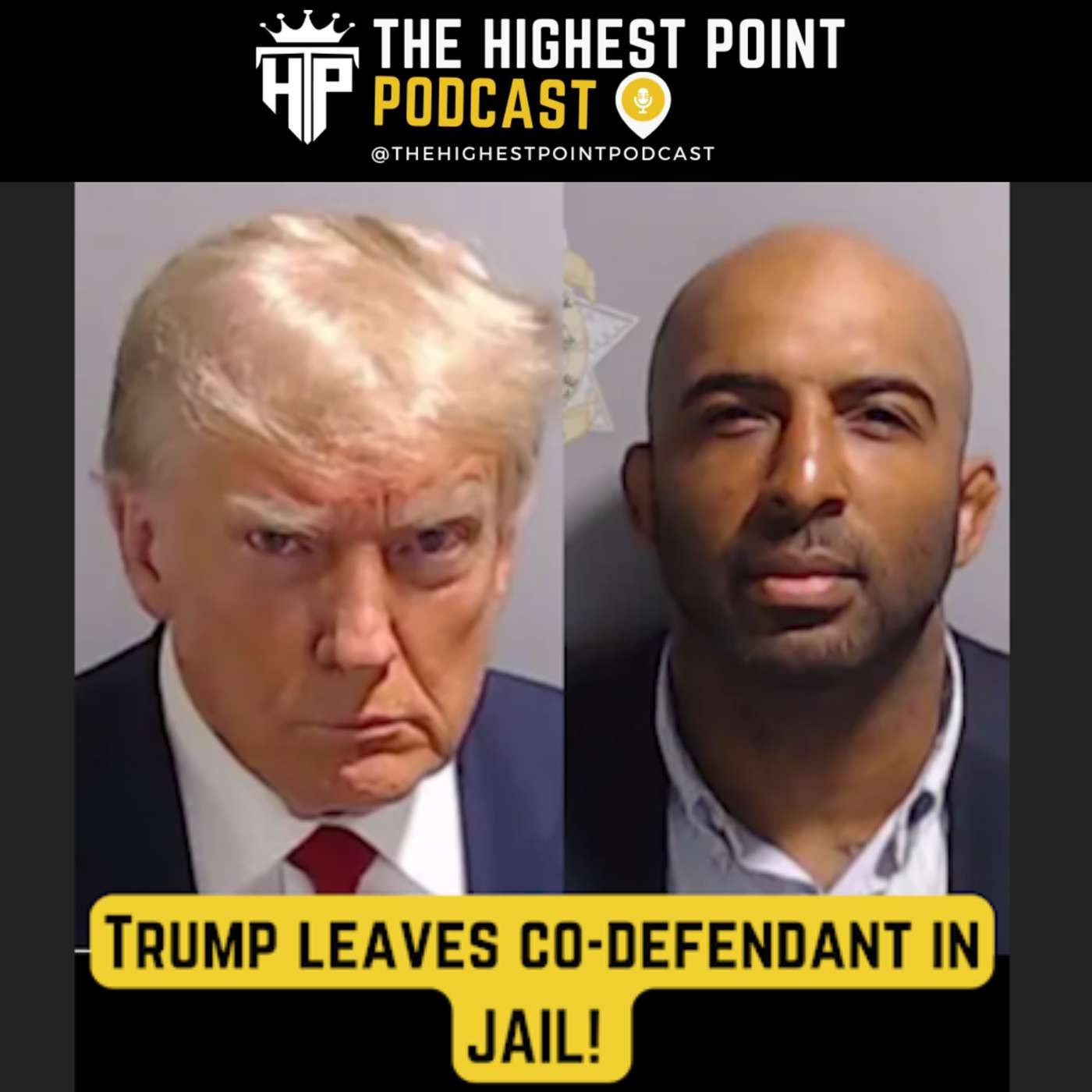 The Highest Point Podcast