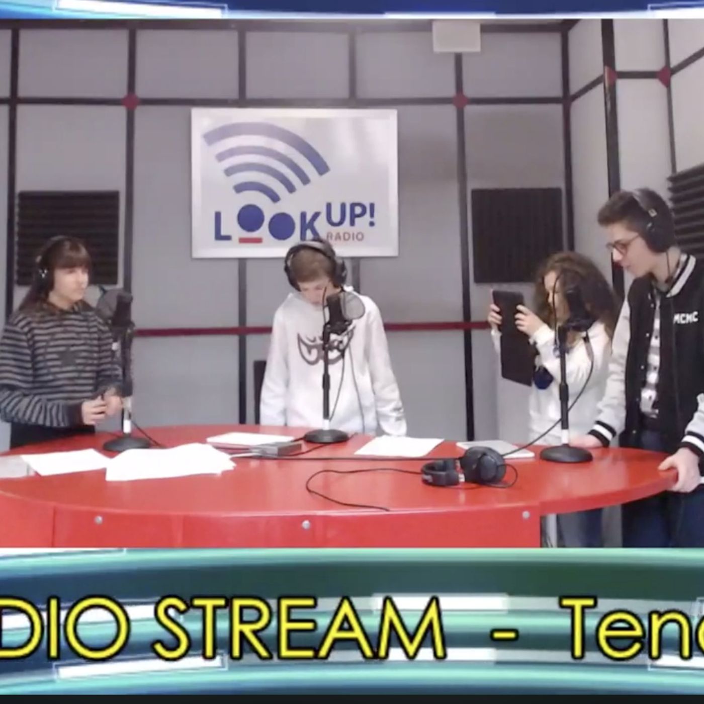Radio Stream - tendenze in onda