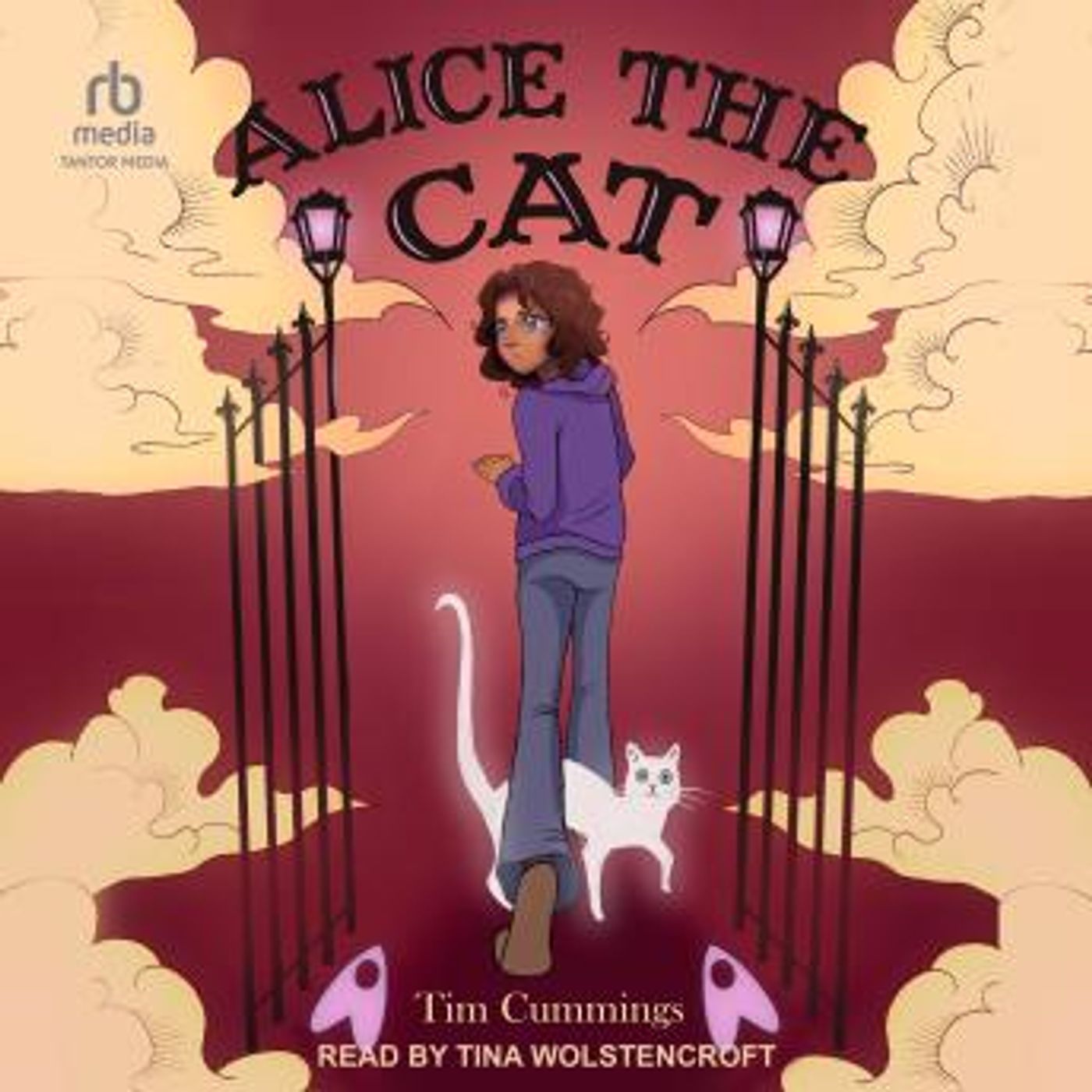Download Incredible Full Audiobooks in Kids, Mystery & Fantasy