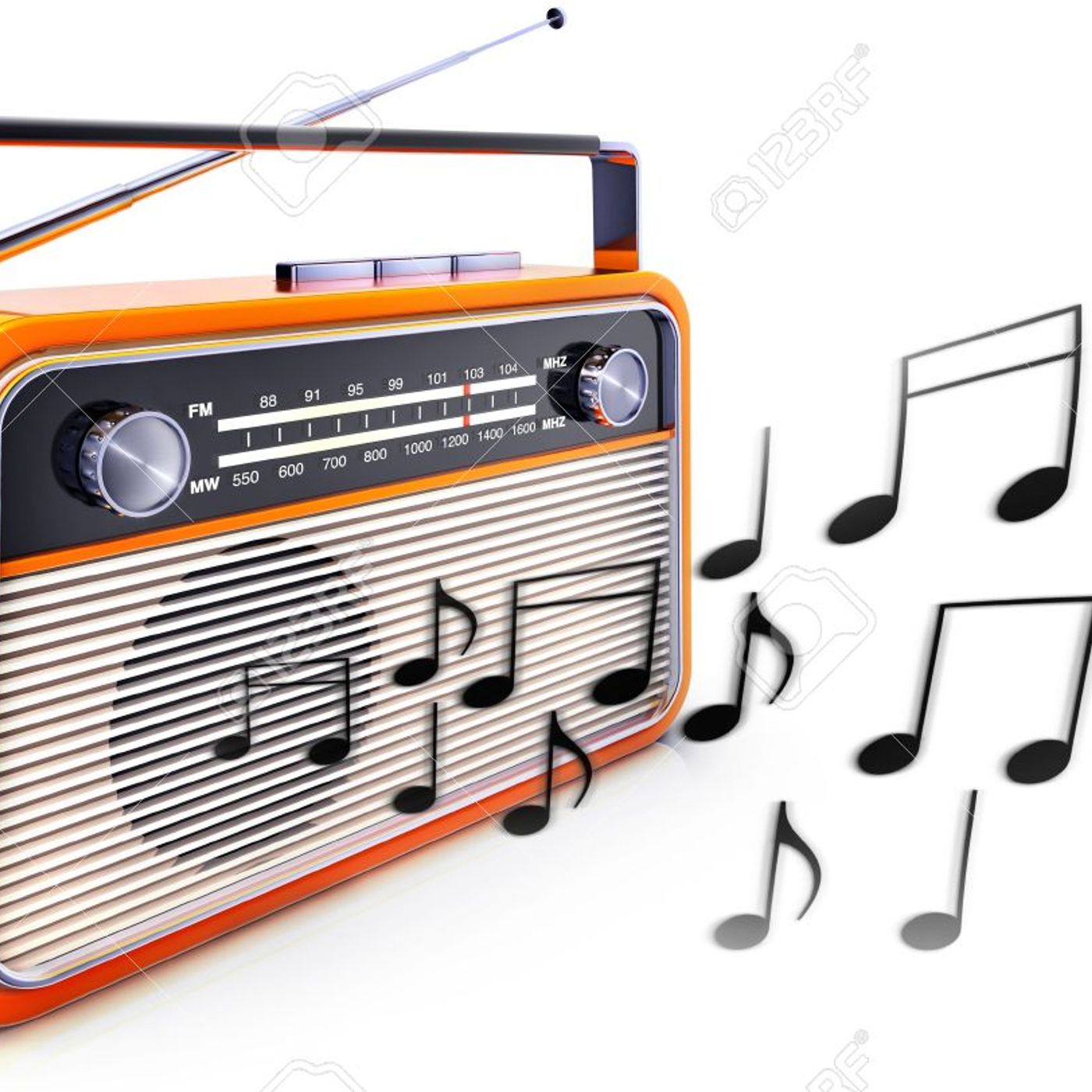 Radio UGB
