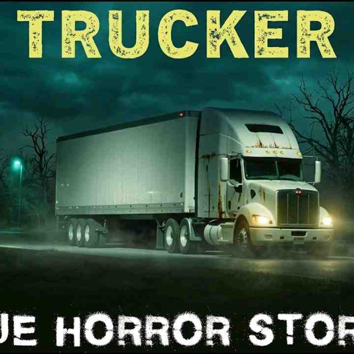 What Happens on the Highway After Midnight_ 5 TRUE Unnerving Trucker Horror Stories episode artwork