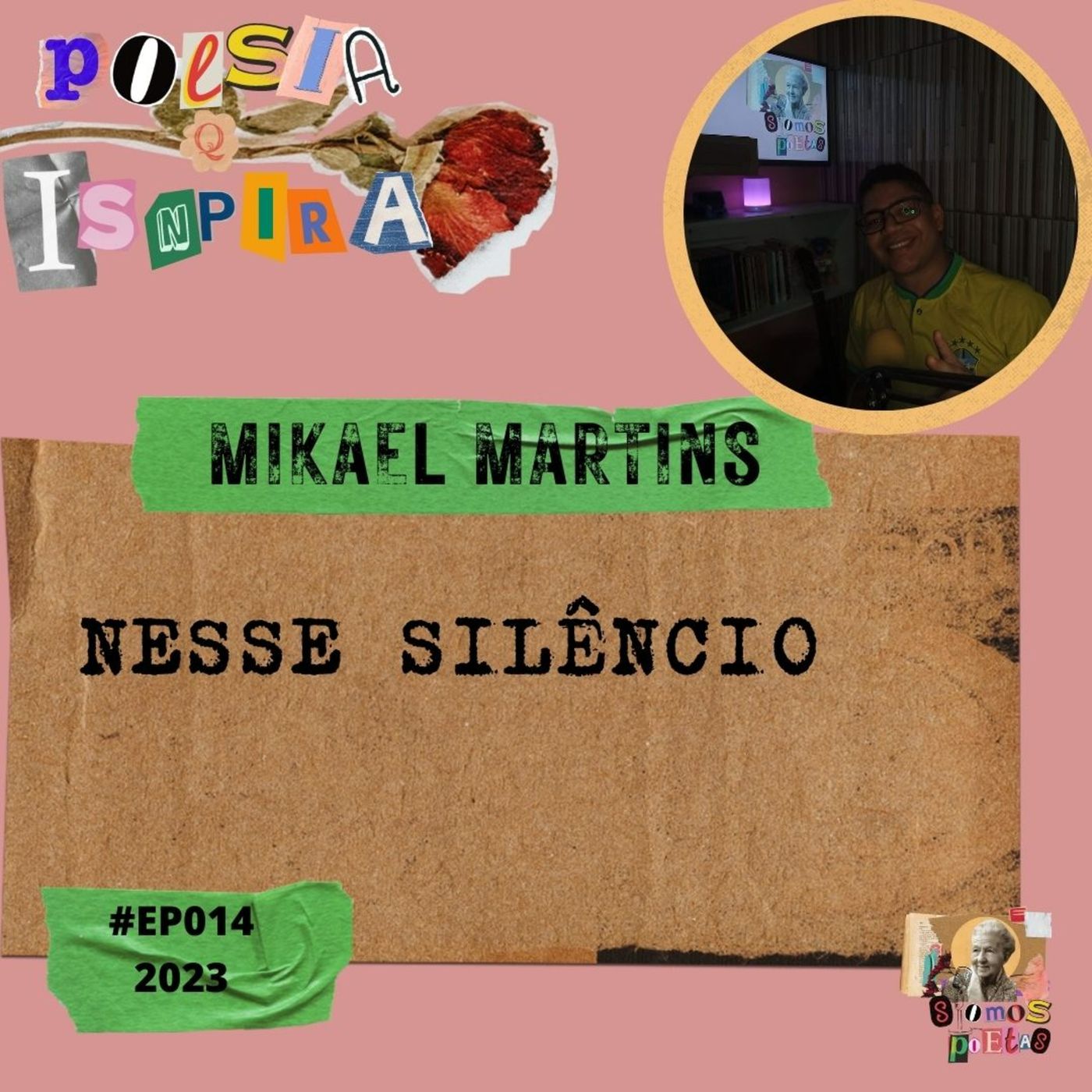 Somos Poetas