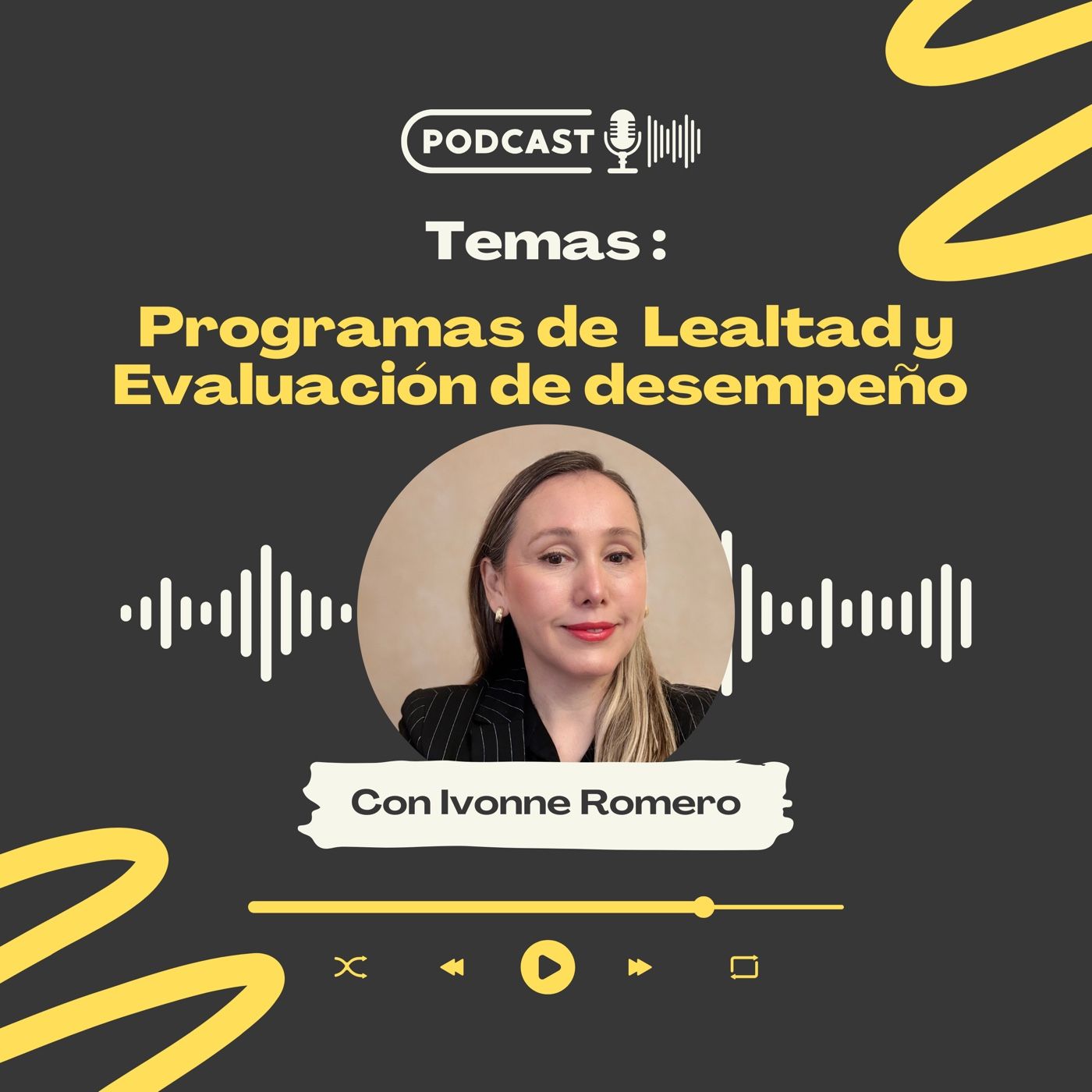 Programas de Lealtad y Evaluación