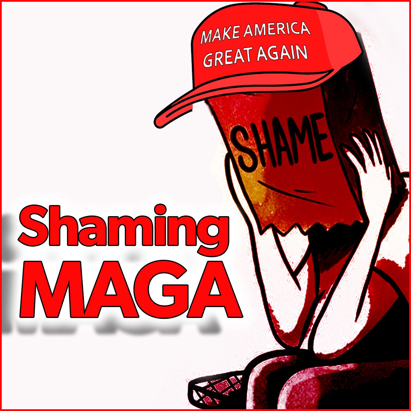 Shaming MAGA