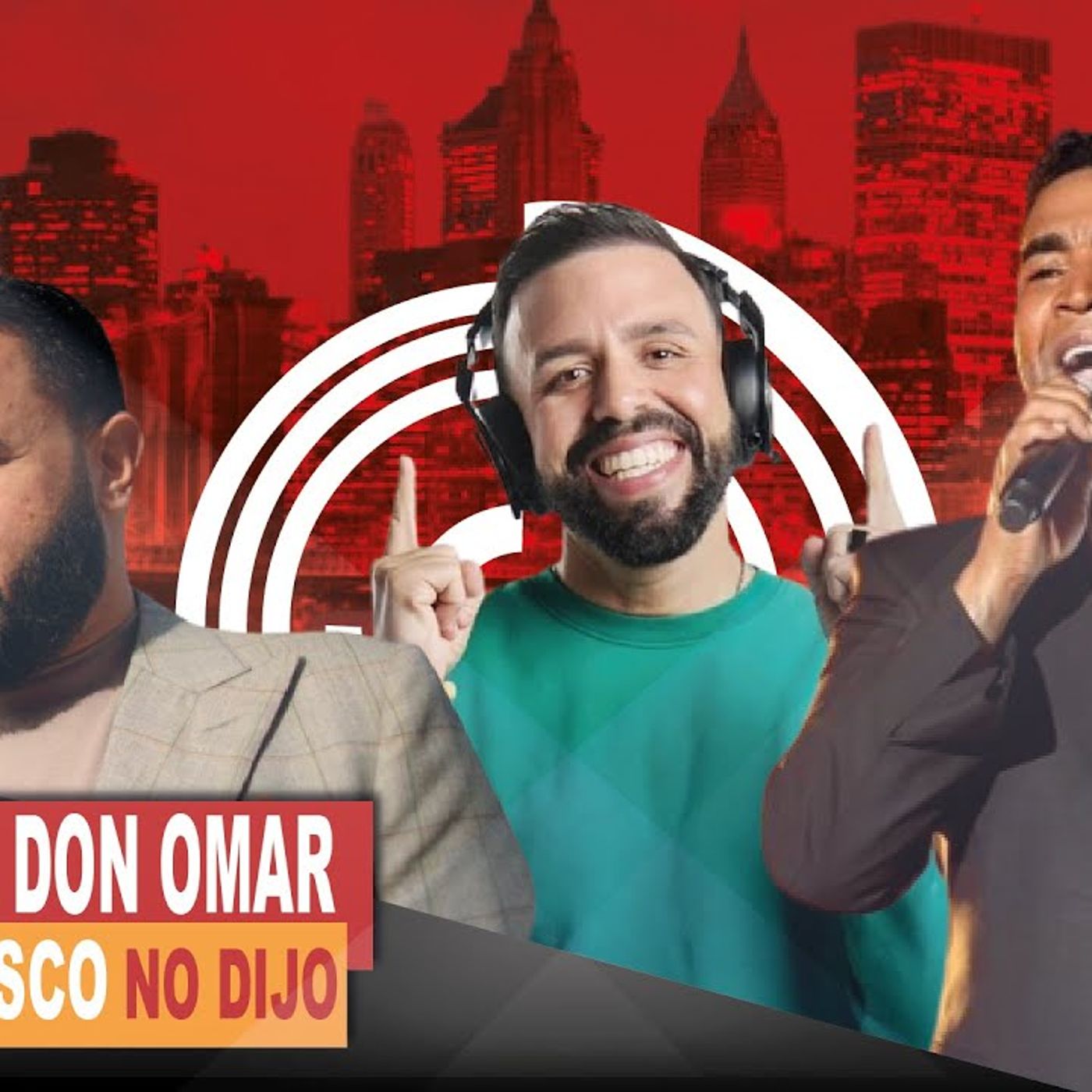 PINA PAGA A DON OMAR LO QUE MOLUSCO NO DIJO episode artwork