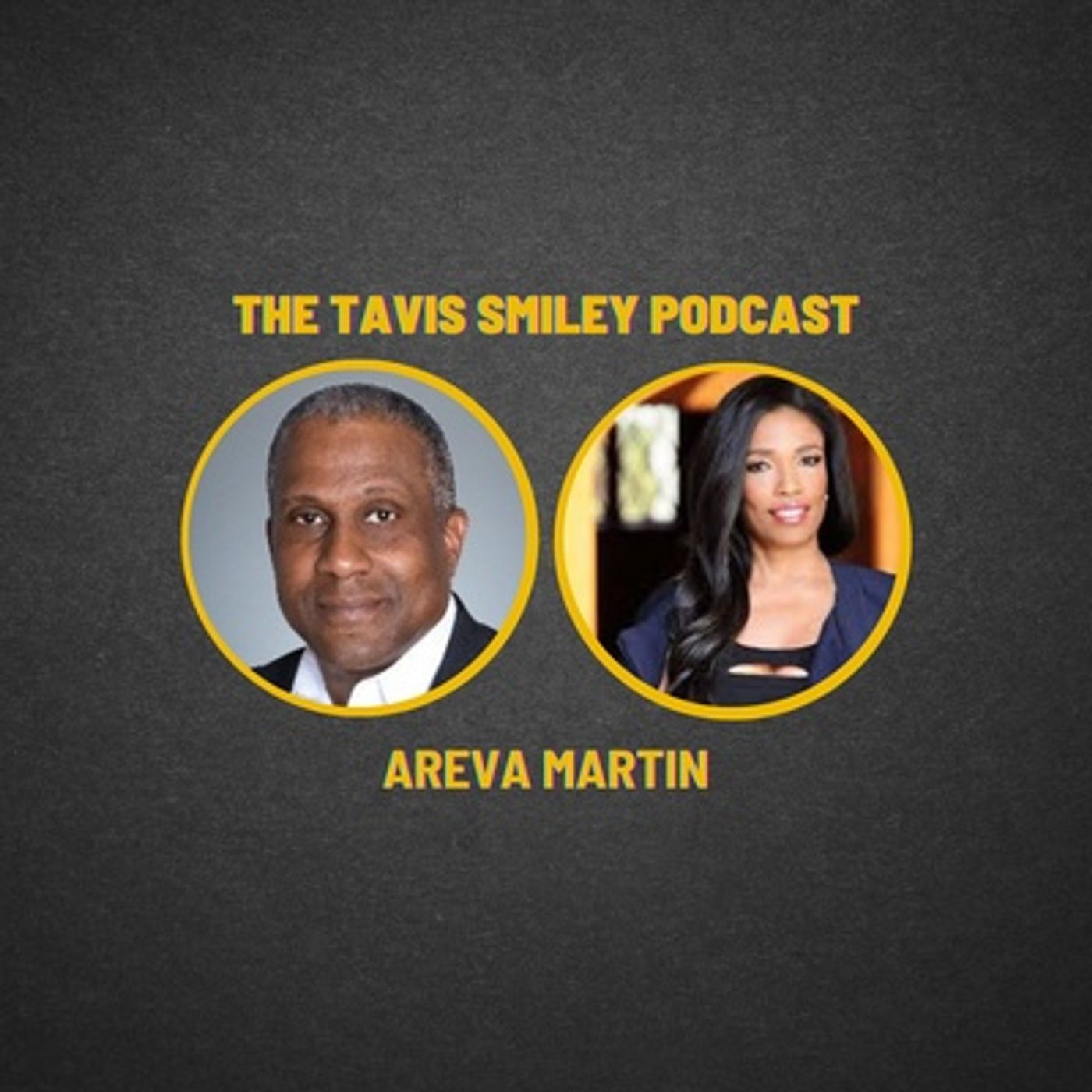Tavis Smiley