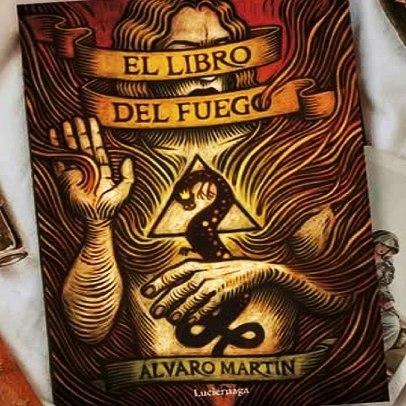 Voces del Misterio