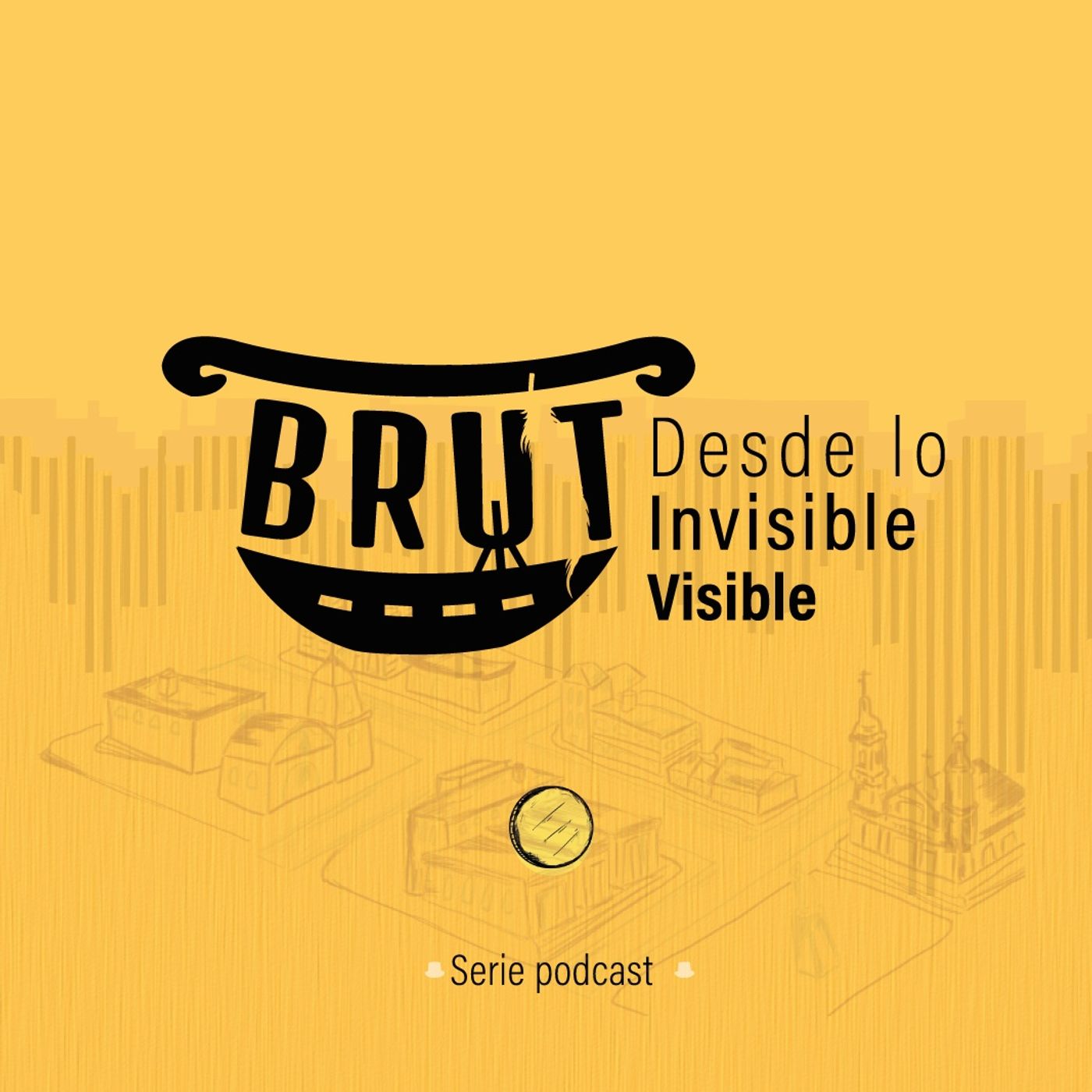 Desde Lo Invisible Visible