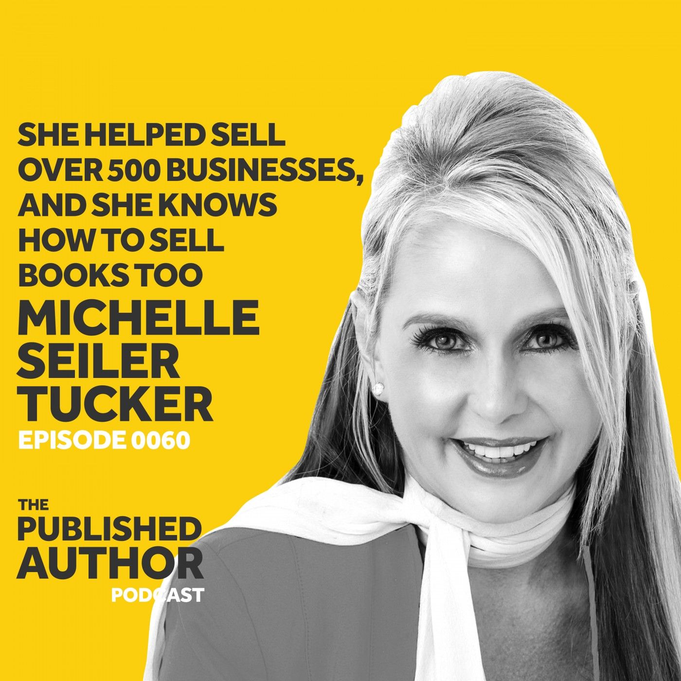 The Published Author Podcast