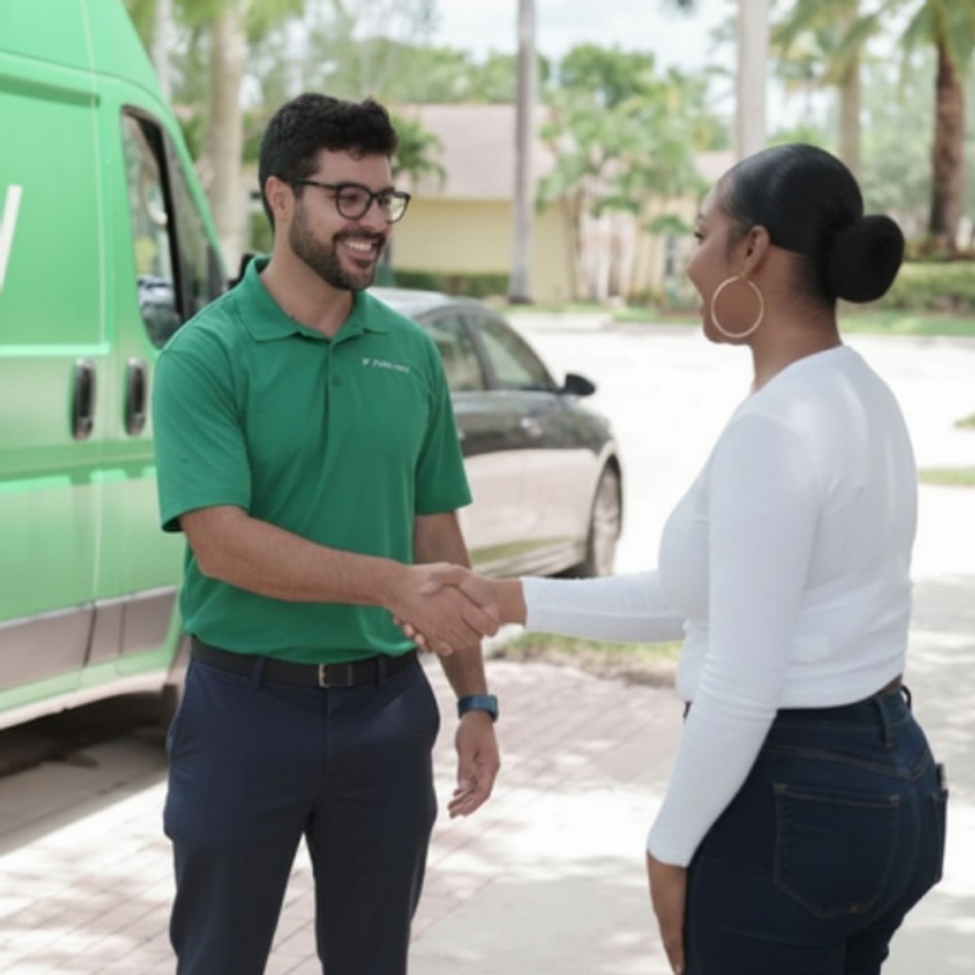 Air Conditioning Repair Services Pompano Beach | Filterbuy episode artwork