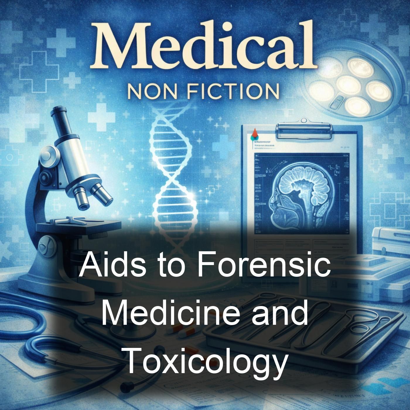 Aids to Forensic Medicine and Toxicology