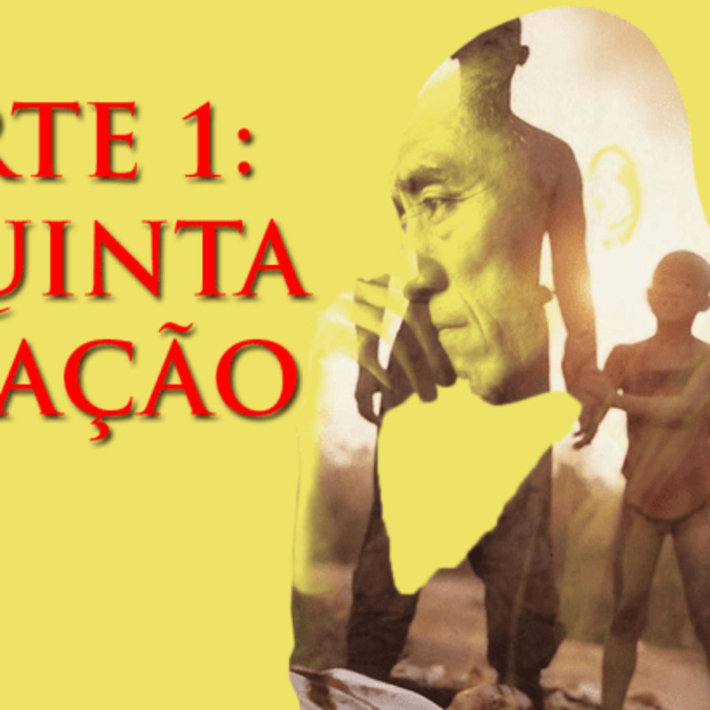 #70 – Especial Zhang Yimou – Parte 1: A Quinta Geração episode artwork