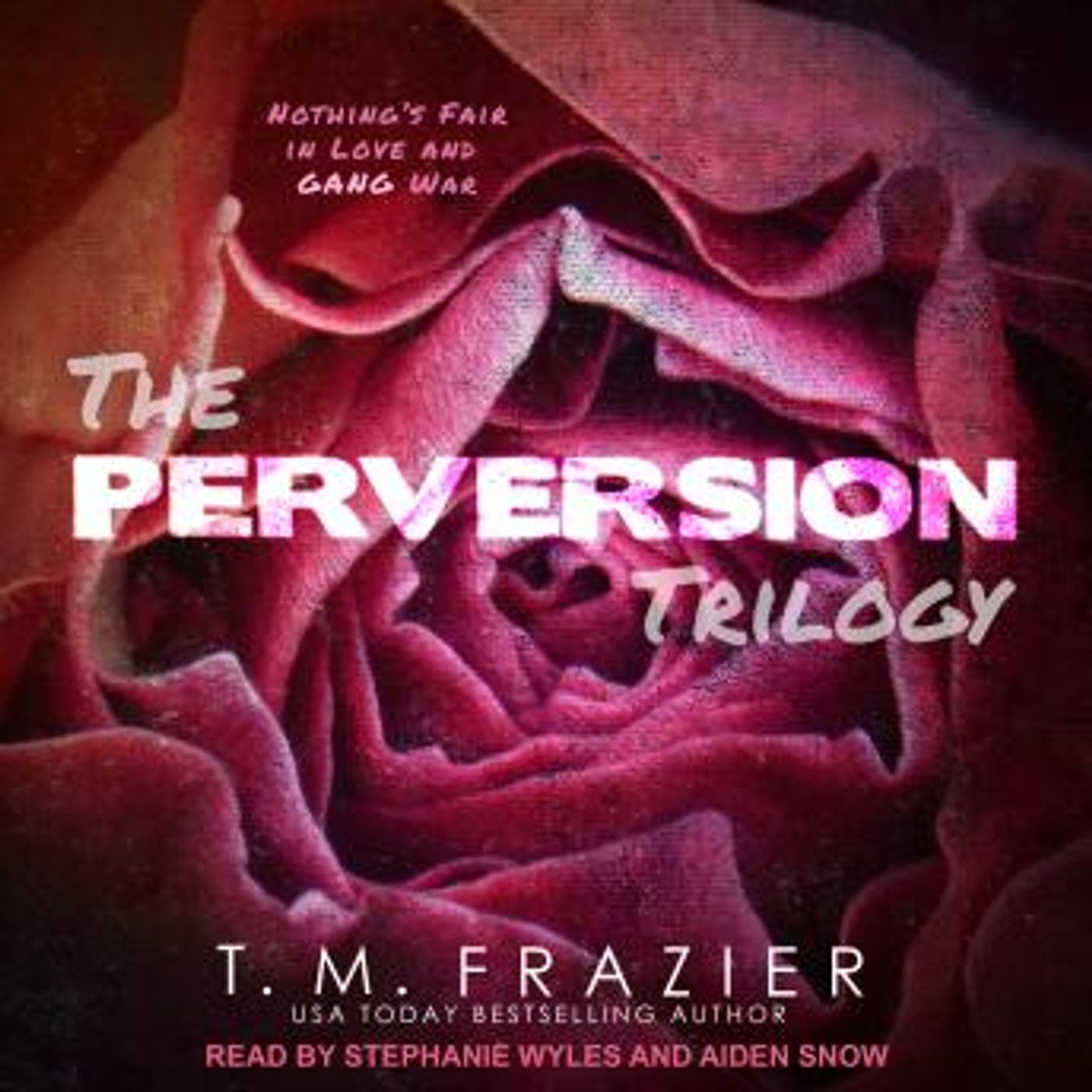 Access Essential Full Audiobooks in Romance, Modern