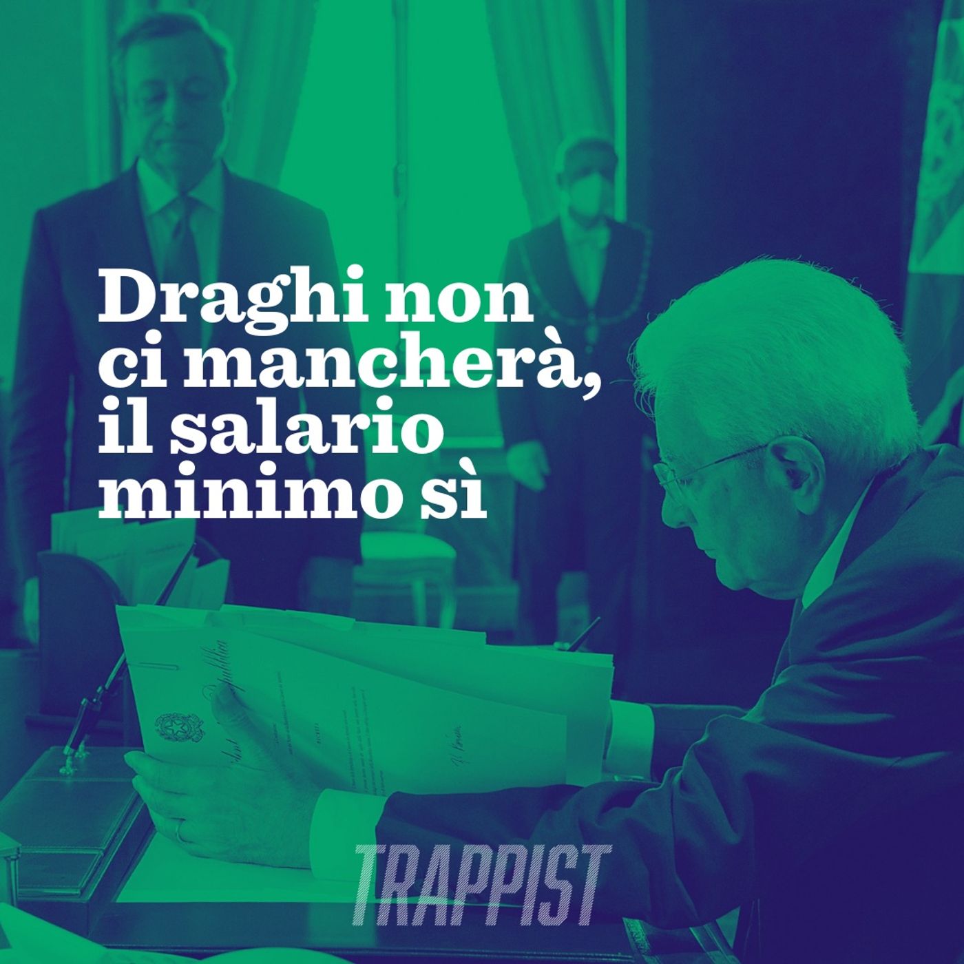 TRAPPIST
